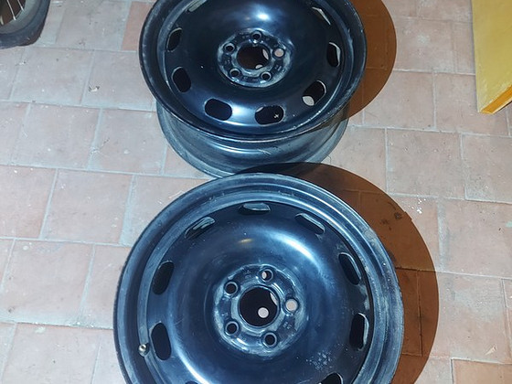 Veljed Wolksvagen R16 2 tk