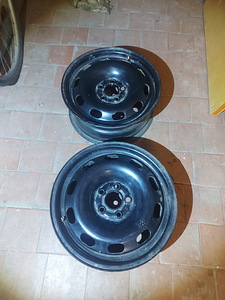 Veljed Wolksvagen R16 2 tk (1 foto / 3)