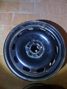 Veljed Wolksvagen R16 2 tk (3 foto / 3)