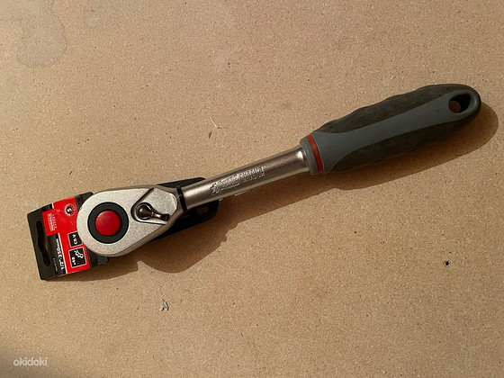Narre Modeco 1/2" -250мм