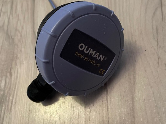 Ouman TMW-50/NTC10
