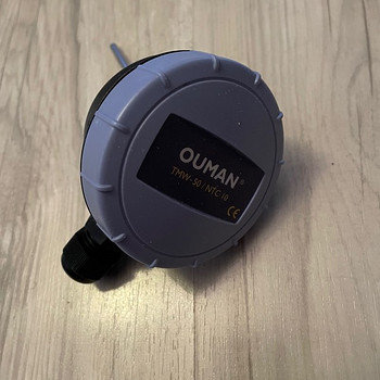 Ouman TMW-50/NTC10
