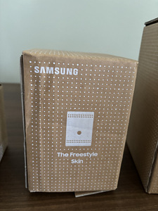 Аккумулятор для проектора Samsung, сумка и чехол (3 фото из 7)