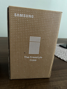 Аккумулятор для проектора Samsung, сумка и чехол (4 фото из 7)
