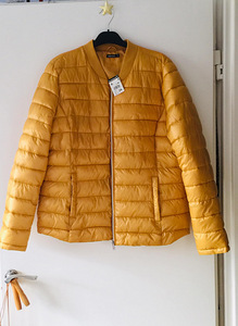Uus jope, unisex, sügis-kevad, L-XL (1 foto / 3)