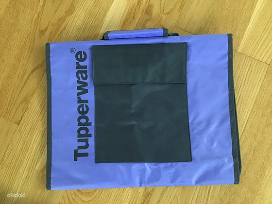 Tupperware сумка для ножей
