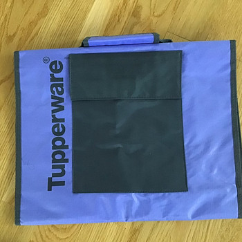 Tupperware сумка для ножей