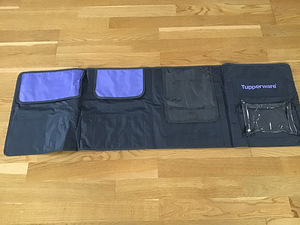 Tupperware сумка для ножей (3 фото из 3)