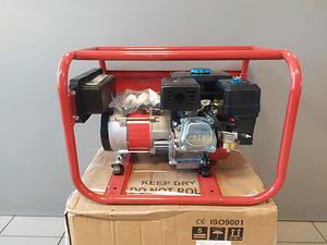 GENERAATOR (1 foto / 4)