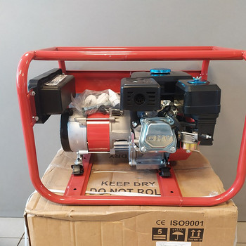 GENERAATOR