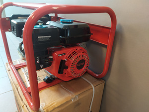GENERAATOR (3 foto / 4)