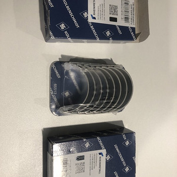 BMW N47 B47 kepsu saaled komplekt 77950600 Kolbenschmidt