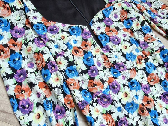 Платье Zara