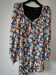 Kleit Zara (4 foto / 4)