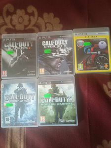 Игры для Playstation 3 (1 фото из 1)