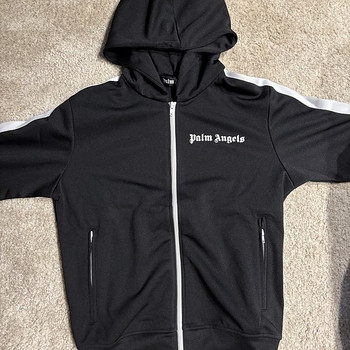 Palm Angels Hoodie