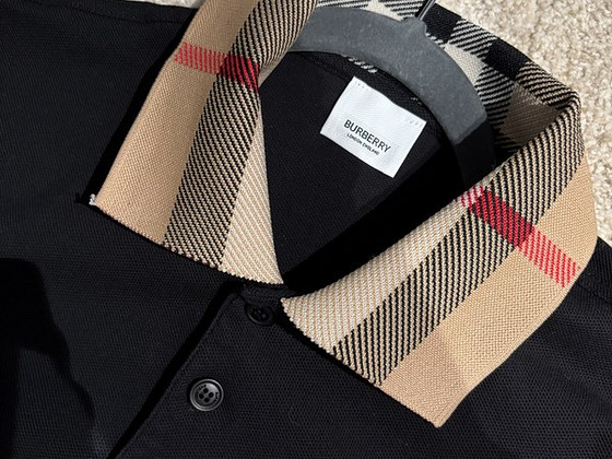 Burberry Polo