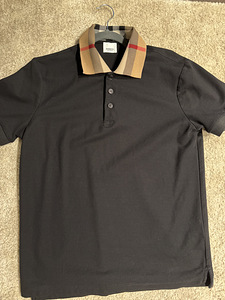 Burberry Polo (2 фото из 3)