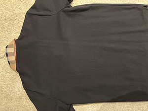 Burberry Polo (3 фото из 3)