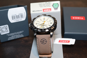 Наручные часы Timex Expedition 45 мм - НОВИНКА (5 фото из 8)
