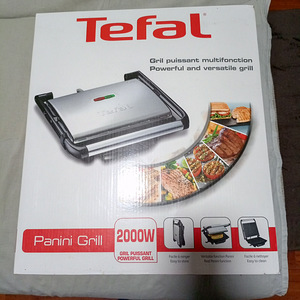 Электро- гриль Tefal (1 фото из 2)