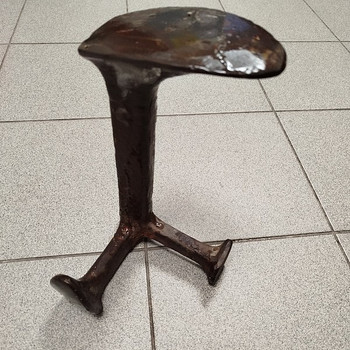 Suur kingsepa tööriist