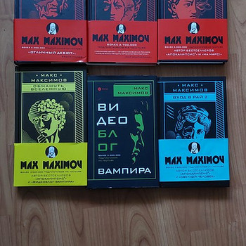 Raamatud