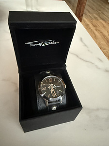 Thomas Sabo (2 foto / 4)