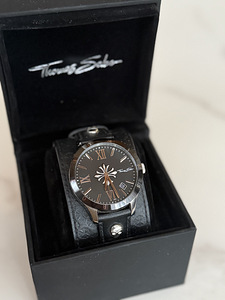 Thomas Sabo (4 foto / 4)