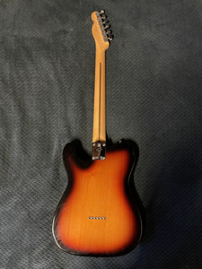 Fender Player Series Tele PF 3TS (2 foto / 2)