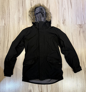 Didriksons Parka (1 foto / 3)