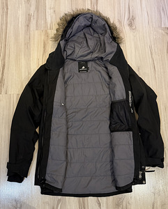 Didriksons Parka (3 foto / 3)