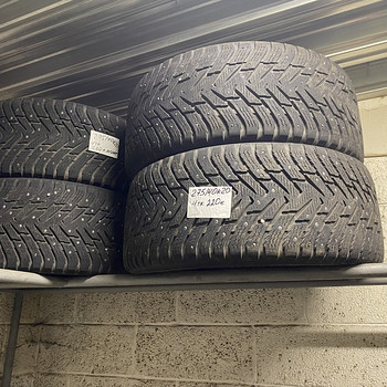 Nokian HKPL8 275/40R20