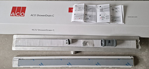 Рен для душа ACO C 985MM (3 фото из 3)