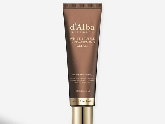Lifting näokreem d'Alba Extra-Firming Cream, 50ml