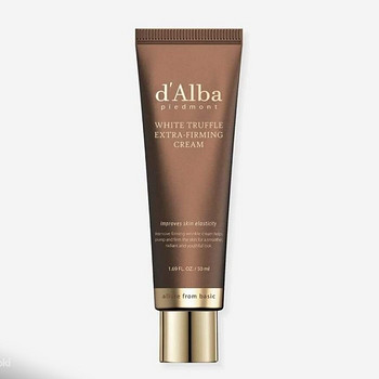 Lifting näokreem d'Alba Extra-Firming Cream, 50ml
