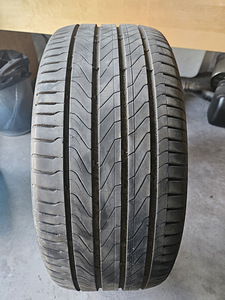 Suverehv Continental Ultra (1 foto / 5)