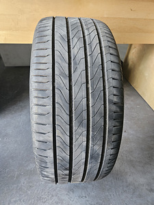 Suverehv Continental Ultra (2 foto / 5)