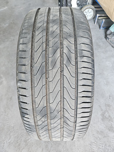 Suverehv Continental Ultra (5 foto / 5)