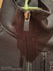 Naiste spordiikostüüm Adidas S (4 foto / 6)