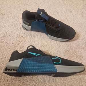 Nike Metcon 9 (2 foto / 4)