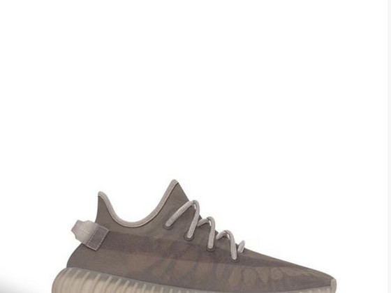 Yeezy Boost 350 V2 Light Sneakers
