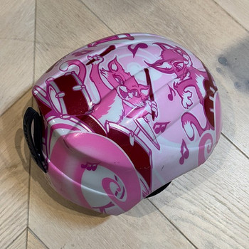 Giro Ricochet S6 WE kiiver