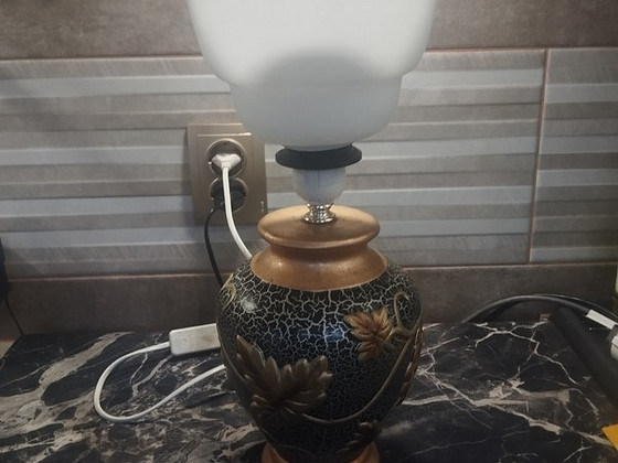 Лампа