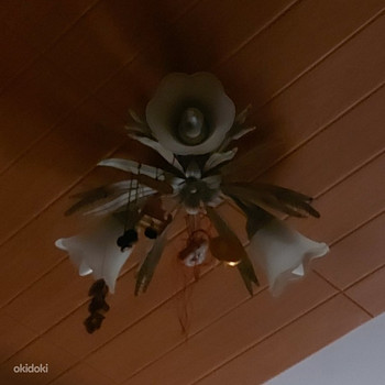 Lae lamp