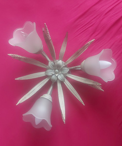 Lae lamp (2 foto / 2)