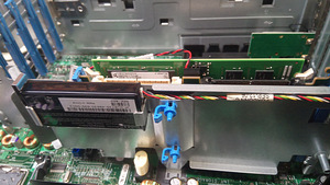 Сервер DELL PowerEdge 1900 (5 фото из 10)
