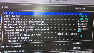 Сервер DELL PowerEdge 1900 (9 фото из 10)