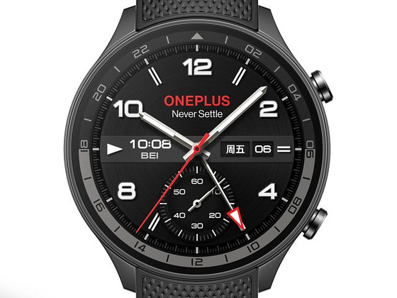 OnePlus Watch 2R Новые