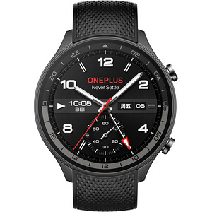 OnePlus Watch 2R UUS (1 foto / 4)